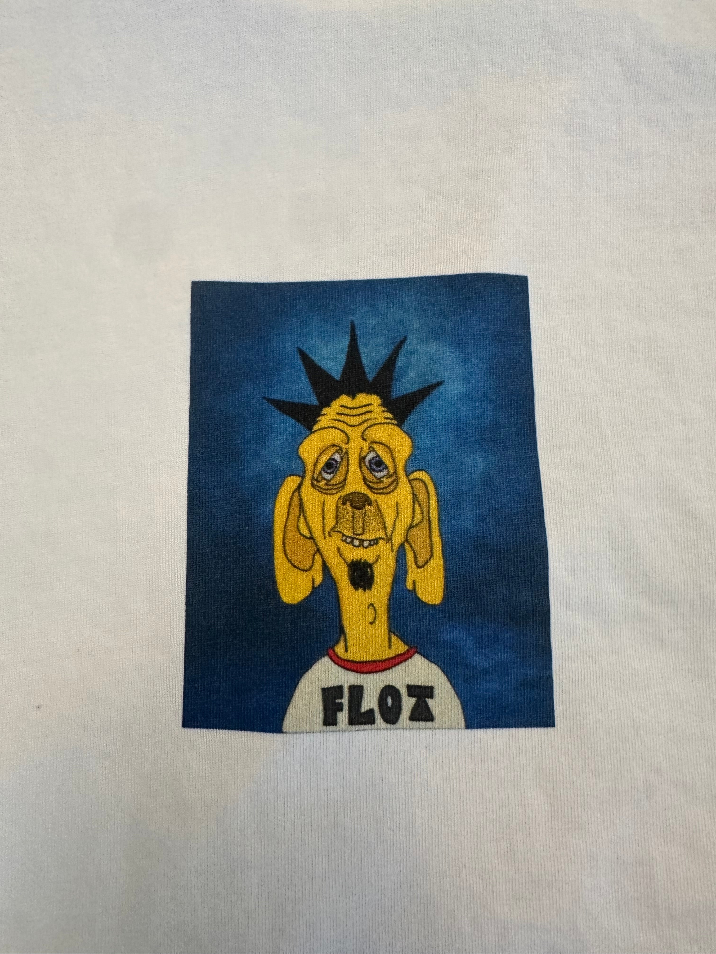 Nangunyard Tee