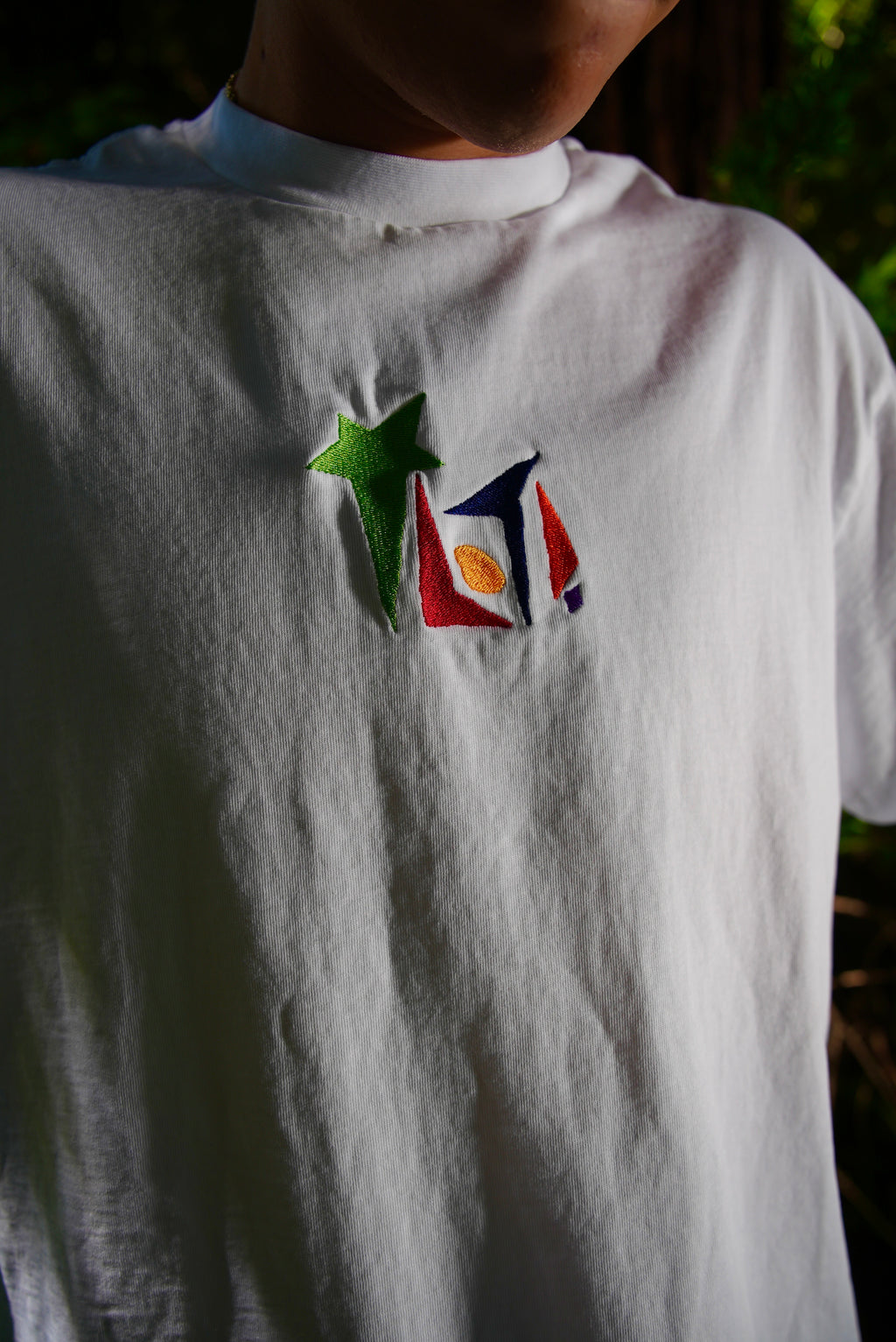 Logo Tee