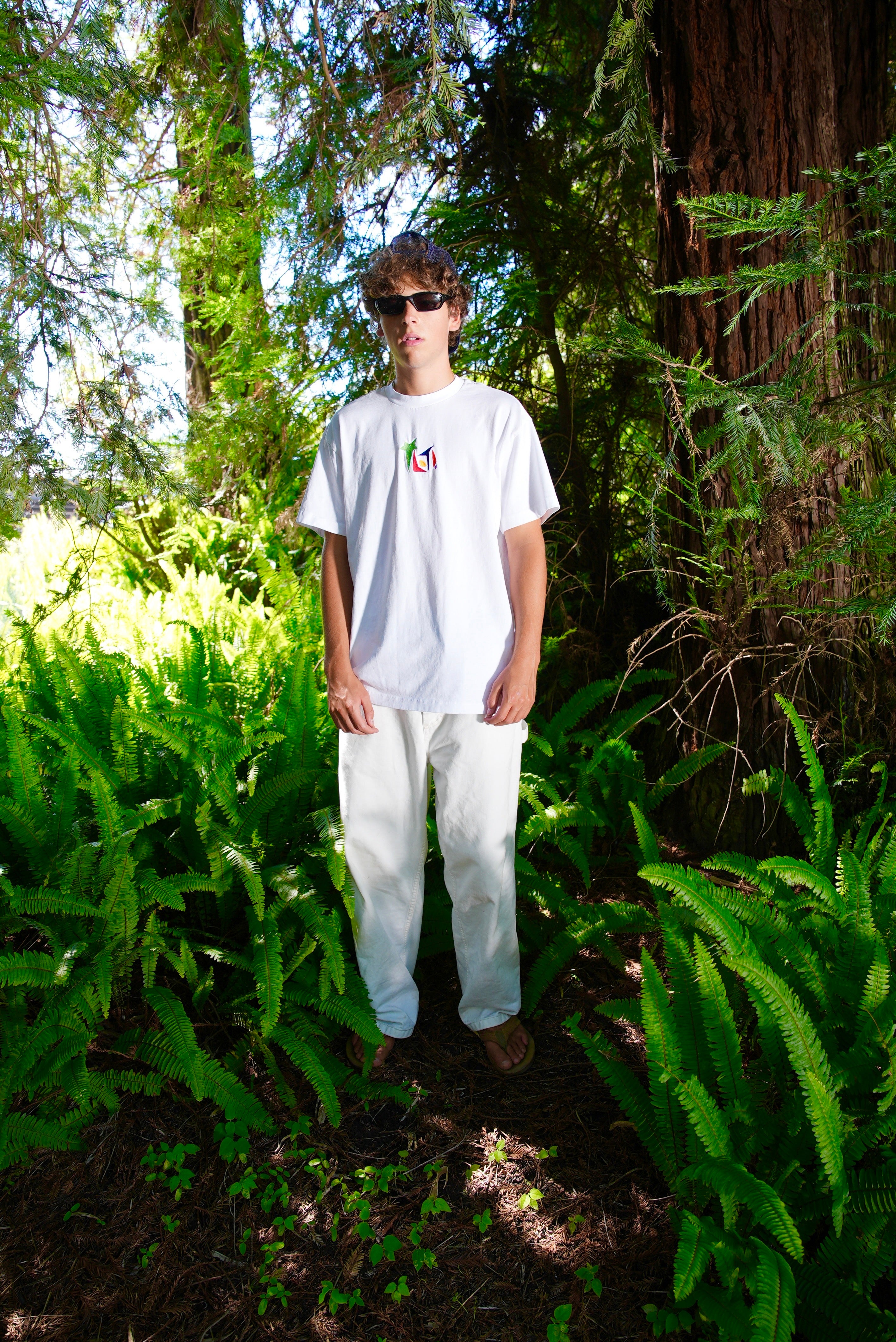 Logo Tee