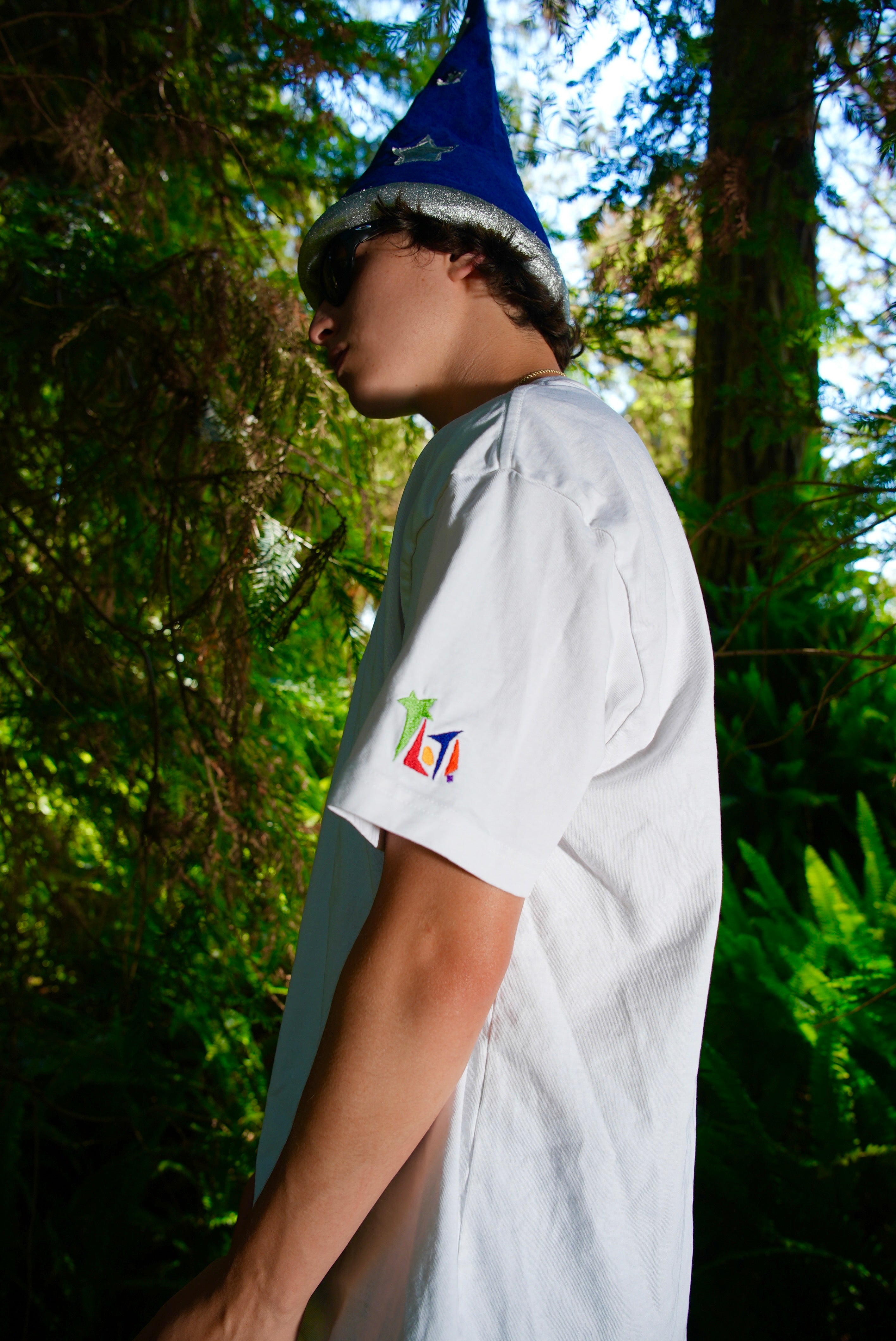 Star tee