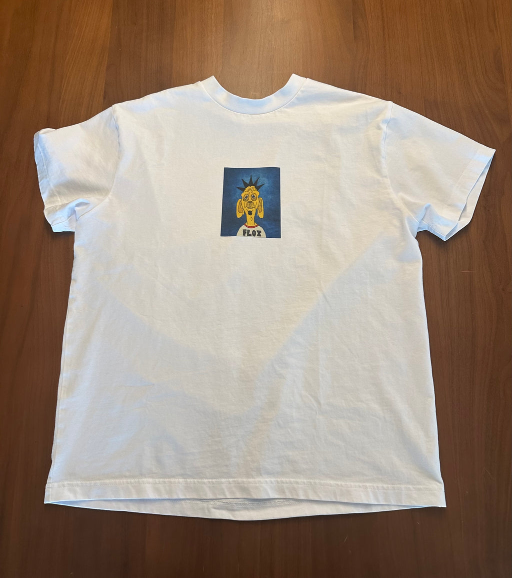 Nangunyard Tee