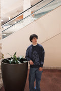 Nangunyard Sweater